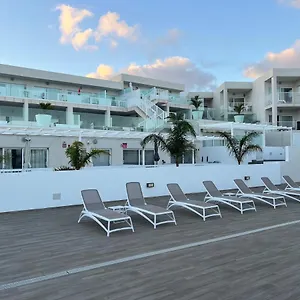 Residencial Luxury Senator, Darwin Costa Teguise